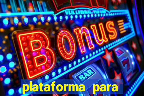 plataforma para jogar mines